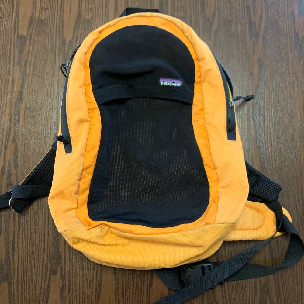 Patagonia Backpack